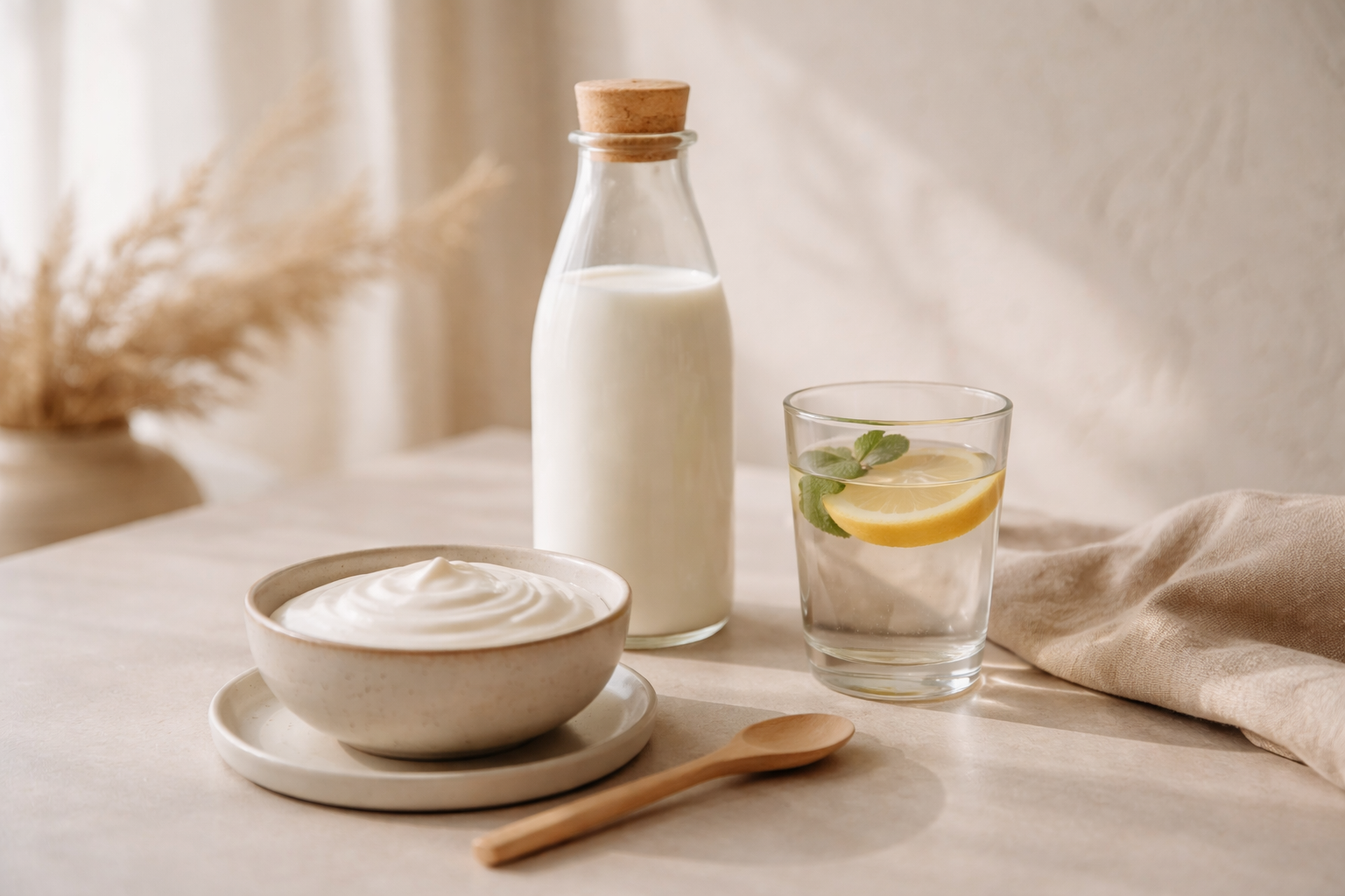 Huevos y lácteos: proteínas prácticas y cómo usarlas sin confusión
