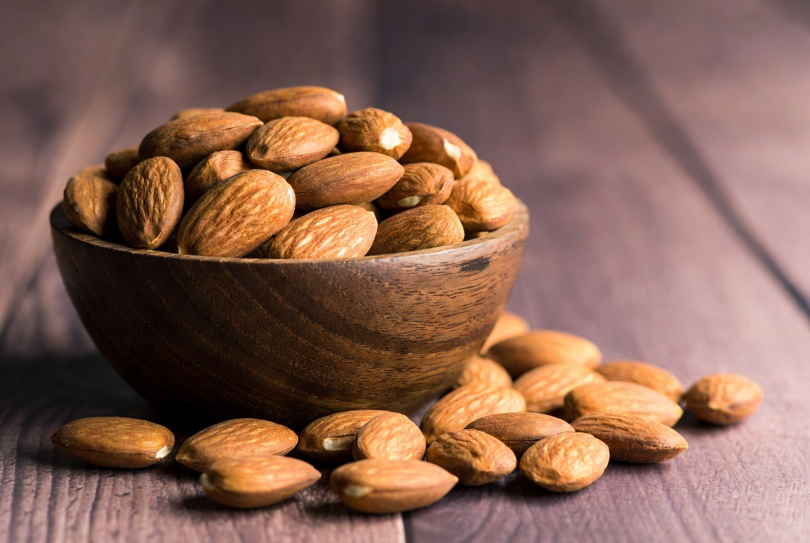 Almendras
